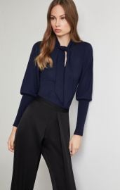 Juliette Sleeve Sweater at Bcbgmaxazria